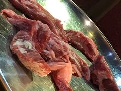 -老炉家木炭烤肉(长江国际店)