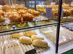 -BreadTalk面包新语·烘焙蛋糕(海岸城店)