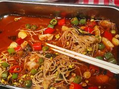 -老湘村·湖南土菜(天河维多利店)