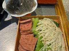 -探鱼·鲜青椒爽麻烤鱼(苏宁广场店)