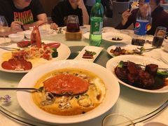 -上海新发展亚太JW万豪酒店