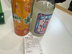 -鲁达面馆本帮风味(共康东路店)