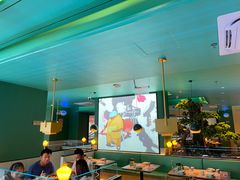 大堂-蛙小侠(合浦万达店)