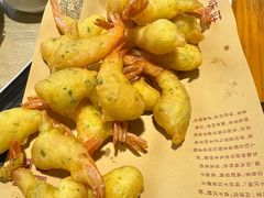 -味莊·青岛菜(云霄路店)