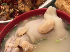 -廖老妈蹄花店(人民公园陕西街259号店)