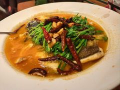 -清水亭湖北菜(大屯DT51店)