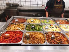 咕咾肉-常州银丝面馆(淹城店)