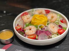 -Nord Grill&Bar Highland诺德西餐(深圳欢乐海岸店)