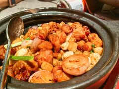 -大秦小宴•新派西北(万象前海店)