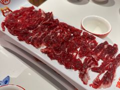 -陈记顺和潮汕牛肉火锅(棠德南路店)