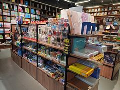 -新华书店白鹿书肆(市府路店)