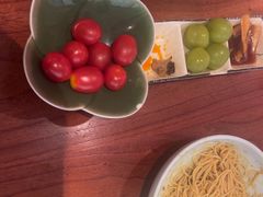 -裕兴记•蟹黄面馆(人民广场店)