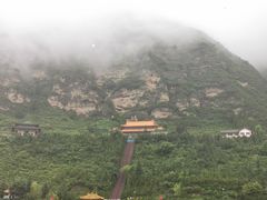 -消灾寺景区