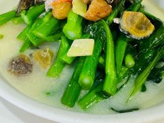 -龙桥私厨·姜花菊花过桥鱼·顺德菜(容桂店)