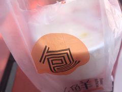 -郭记小街麻辣烫(虎坊路店)