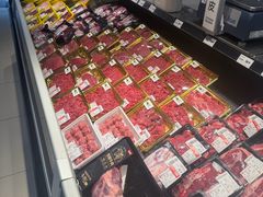 -永辉超市(郫都区爱琴海店)