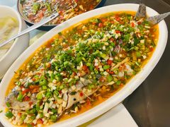 -飞虹鱼馆(春华路店)