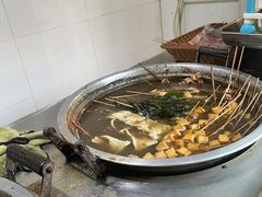 -马记大锅煮(总店)