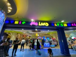 -meland亲子乐园(深圳领展中心城店)