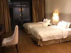 -宜春明月山维景国际温泉度假酒店