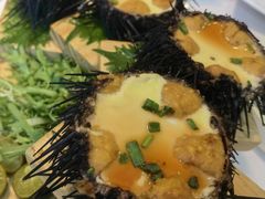 -小红鲸·海鲜餐厅(轸大路店)