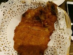 -新梅华·茶点餐厅(欧尚店)
