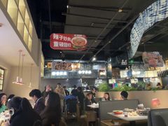-茄子恰恰·新云南小炒(金池购物中心店)