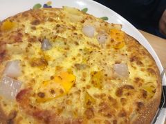 -萨莉亚意式餐厅(东川路店)