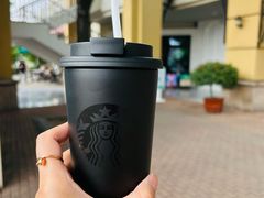 -星巴克(无锡百联奥特莱斯店)