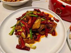 -院8里·小聚园老川菜(九眼桥店)