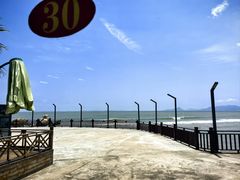 -天然居·漳港海鲜·海景餐厅(南澳总店)