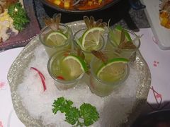 -鱼跃料理(步步高店)