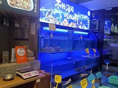 -湘满甲·黄焖甲鱼创始者·湘菜·鲁菜(潘家园店)