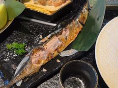 -樱嘢·炭火烧肉(惠南店)