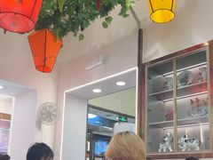 -香港威特瑞茶餐厅(小白楼音乐厅店)