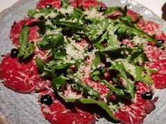 -Osteria Garden 生蚝花园餐厅(原进贤路店)