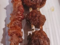 -那时新疆·若羌(经纬汇店)