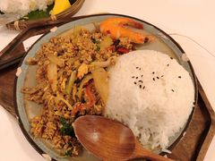 -GOGO Plate(成都太古里店)