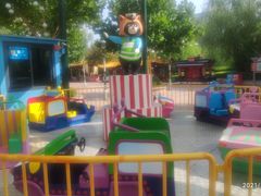 -郑州方特梦幻王国