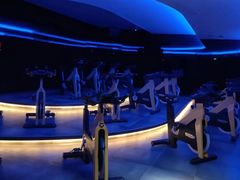 -W FITNESS 威尔仕健身·游泳(万科天空之城店)