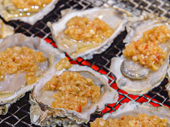 -蚝英雄·自助烤蚝(高新店)