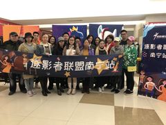 -南宁时代电影大世界(CGS激光中国巨幕)