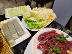 -霸王牛肉(龙湖U城店)