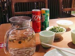 -掂档潮汕牛肉火锅(沈阳万象城店)