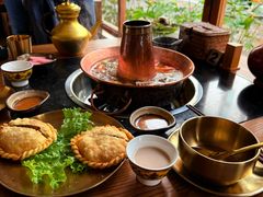 -陀岗美食·云南藏式特色餐厅