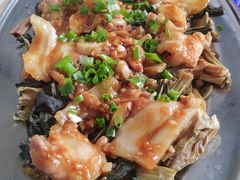 -花悦农庄 | 烧鸡·竹筒饭(沙迳高沙温泉香溪堡店)