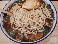 -镇南锅盖面馆(解放路店)