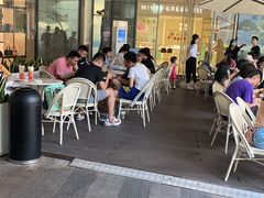 -奈雪的茶(华强北中航城店)