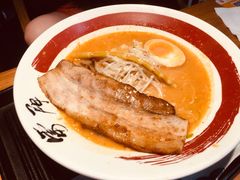 -雷门拉面店(新光天地店)