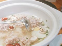 -巢爷老味(东方红店)